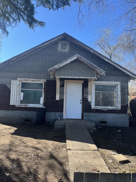 132 Elm St, Medford, OR 97501