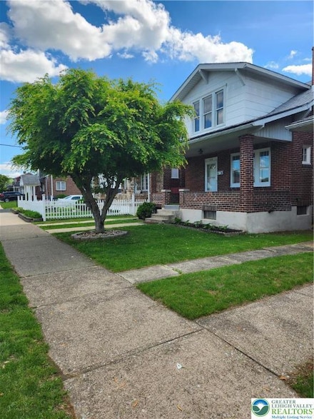1524 S Race St, Allentown, PA 18103