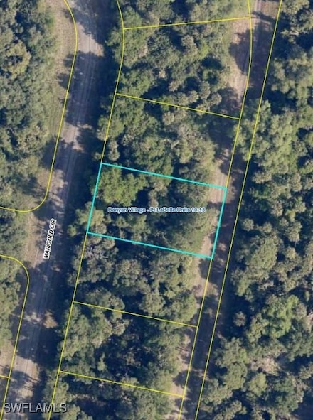 544 Marigold Cir, Banyan Village, FL 33935