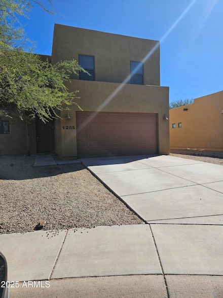 1285 Preston St, Sierra Vista, AZ 85635