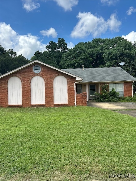 756 Maryethel Dr, Montgomery, AL 36109