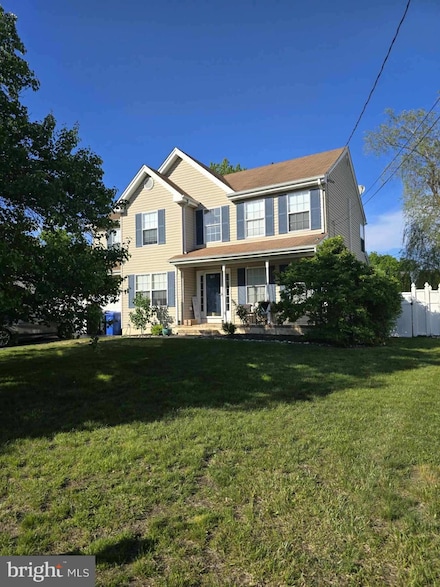 121 Gaff Rd, Manahawkin, NJ 08050