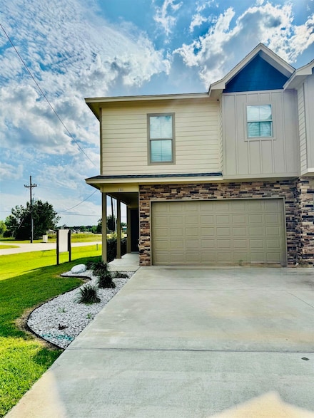 5100 Westgate Ln Unit 104, Lumberton, TX 77657