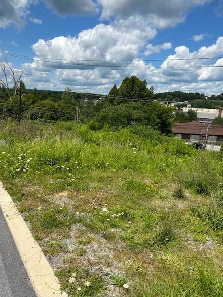 0 Corner of Mertz and Brusselles St, Saint Marys, PA 15857