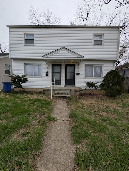 1021 E Weber Rd Unit 23, Columbus, OH 43211