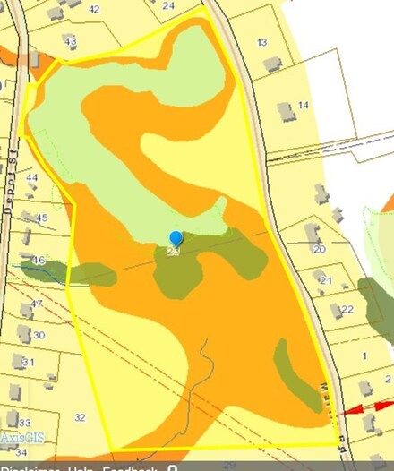 45 Martin Rd, Douglas, MA 01516