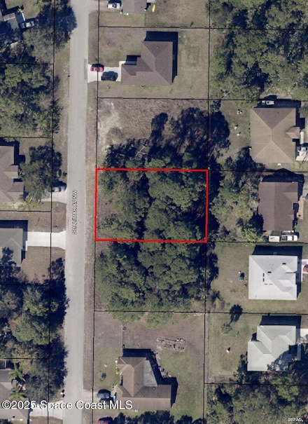 177 Shalimar Ave NW, Palm Bay, FL 32907