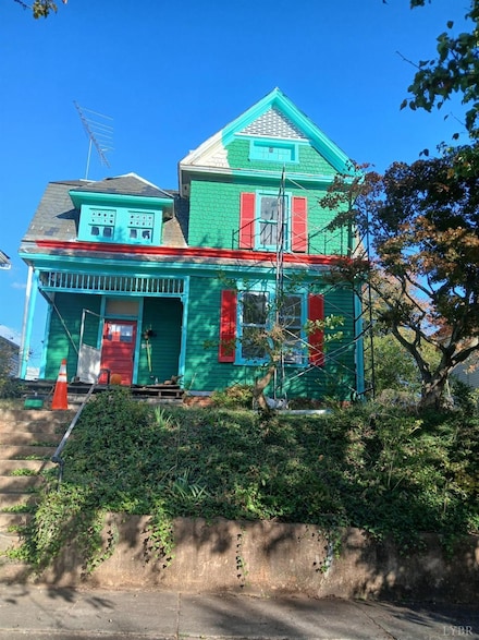 844 Rivermont Ave, Lynchburg, VA 24504