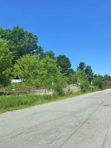 Lot 8 Depot St, Lancaster, NH 03584