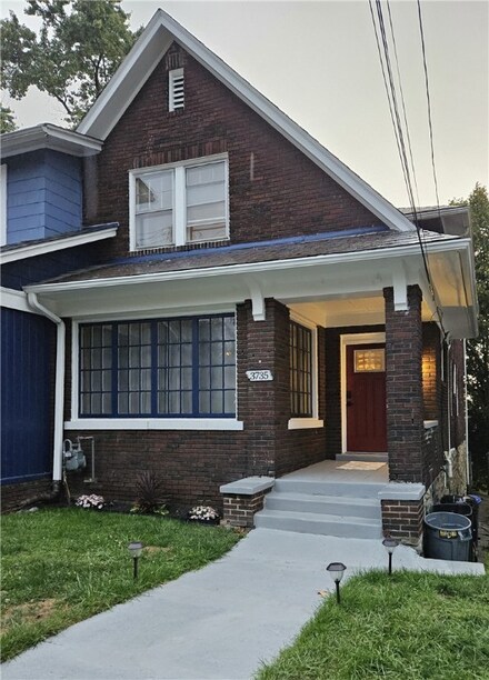 3735 Perrysville Ave, Pittsburgh, PA 15214