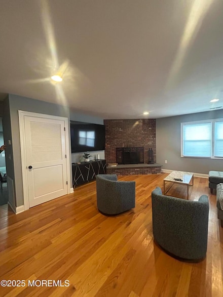 1050 Ocean Ave Unit 9, Sea Bright, NJ 07760