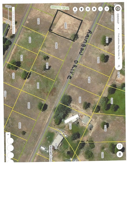 0 Rainbow Dr Unit Lot 55 220192744, Chiloquin, OR 97624