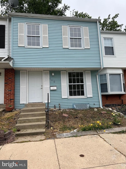 110 Hopkins Ct, Newark, DE 19713