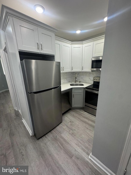 1737 N 23rd St Unit 2, Philadelphia, PA 19121