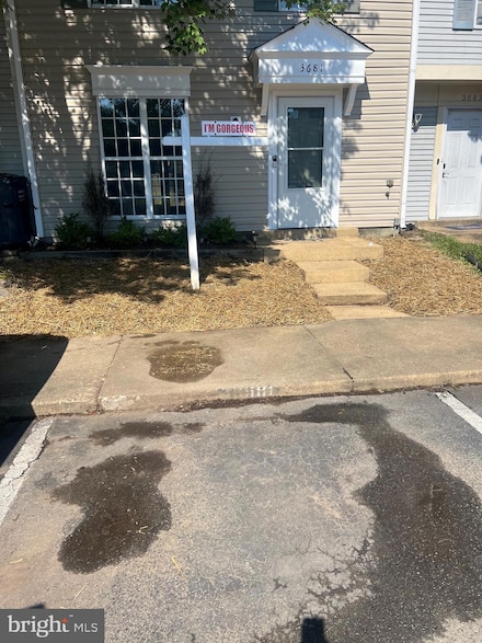 3681 Kempsford Field Place, Waldorf, MD 20602