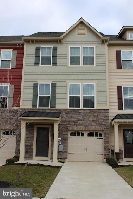 277 Iannelli Rd, Clarksboro, NJ 08020