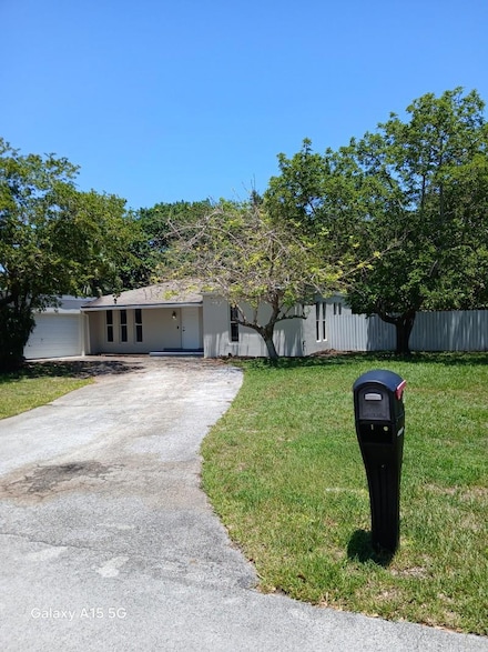 17131 SW 85th Ave, Palmetto Bay, FL 33157