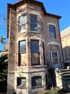 3342 S Paulina St, Chicago, IL 60608
