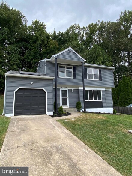 4268 Mary Ridge Dr, Randallstown, MD 21133