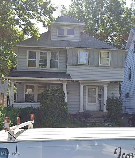 1357 E 141st St, Cleveland, OH 44112