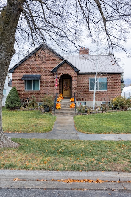 460 N 100 E, Tremonton, UT 84337