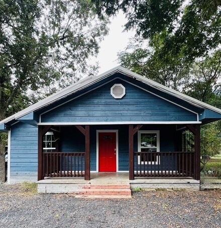 307 Allen St, Broken Bow, OK 74728