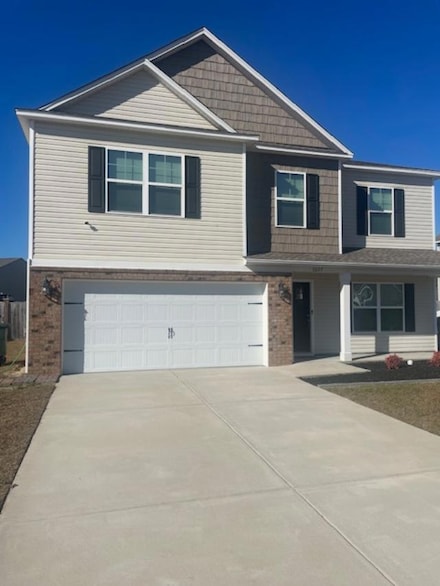 3607 Moseley Dr, Sumter, SC 29154