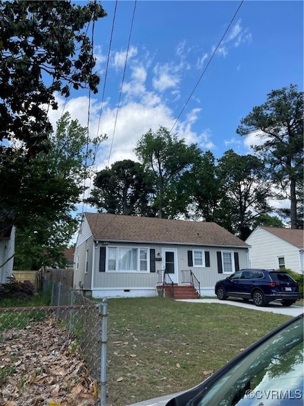 2518 Parkside Ave, Henrico, VA 23228