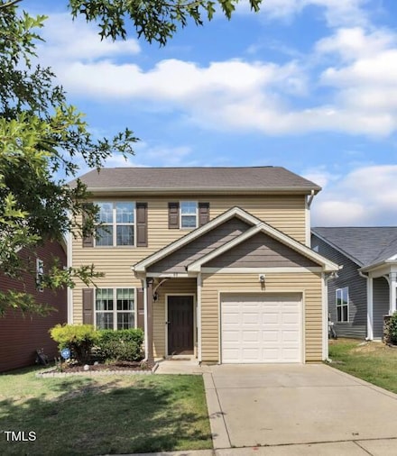 48 Manito Place, Clayton, NC 27520