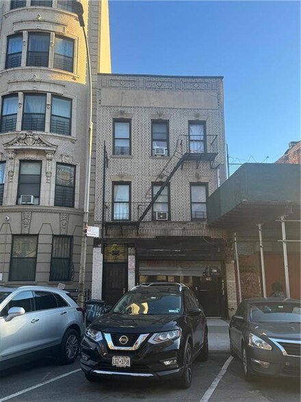 714 Saint Marks Ave, Brooklyn, NY 11216