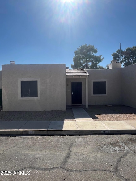 15601 N 27th St Unit 15, Phoenix, AZ 85032