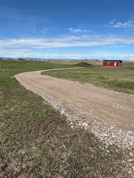 46790 Terrace View Ct, Ronan, MT 59864