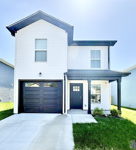 144 Quarry Ridge Rd, Clarksville, TN 37043
