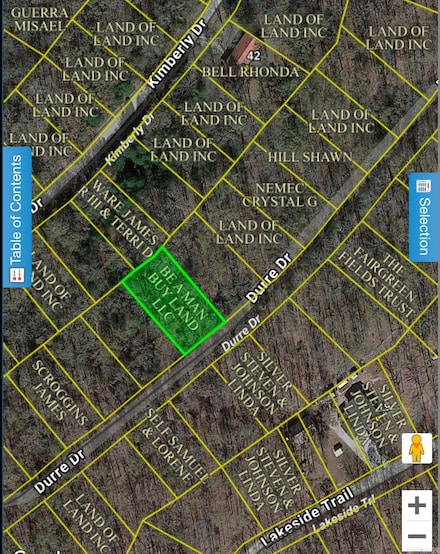 000 N Arkansas Lots, Horseshoe Bend, AR 72512