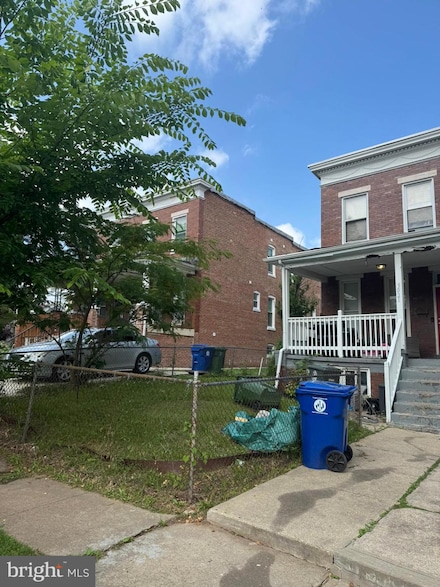 5019 Midwood Ave, Baltimore, MD 21212