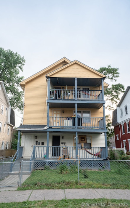 105 Magnolia St Unit 107, Hartford, CT 06112