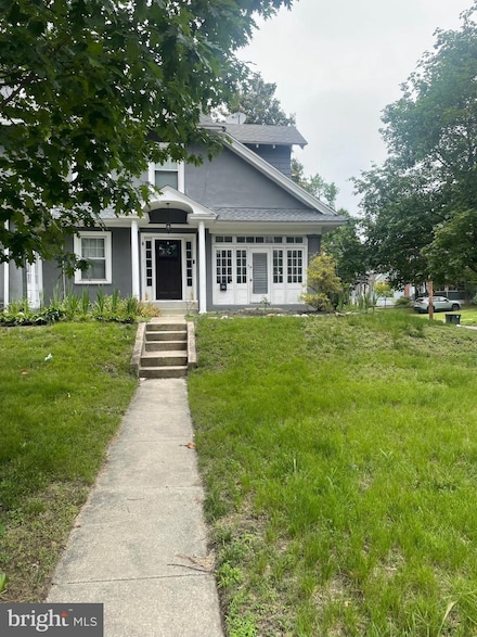 221 Haddon Ave, Collingswood, NJ 08108