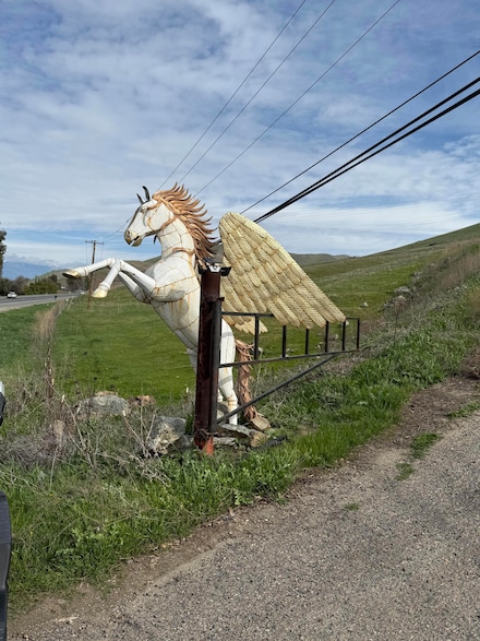 29021 Highway 190, Porterville, CA 93257