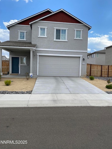 9144 Sturgeon Moon Dr, Reno, NV 89506