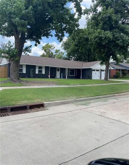734 Westridge Terrace, Norman, OK 73069