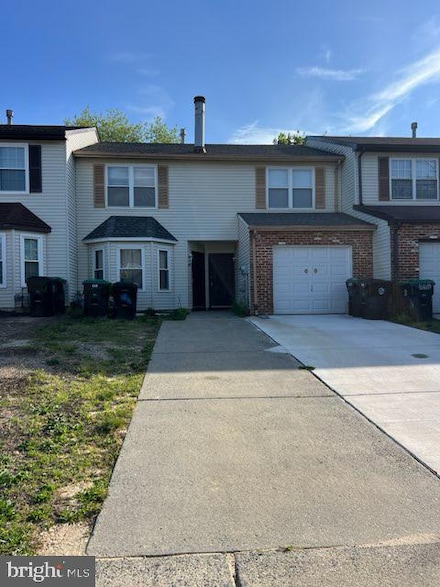 68 Hopewell Ln Unit A, Sicklerville, NJ 08081