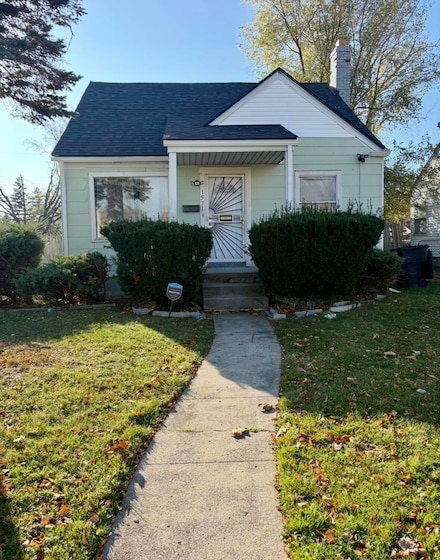 15714 Novara St, Detroit, MI 48205