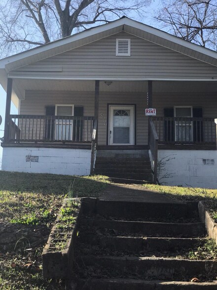 4809 16th Ave, Chattanooga, TN 37407