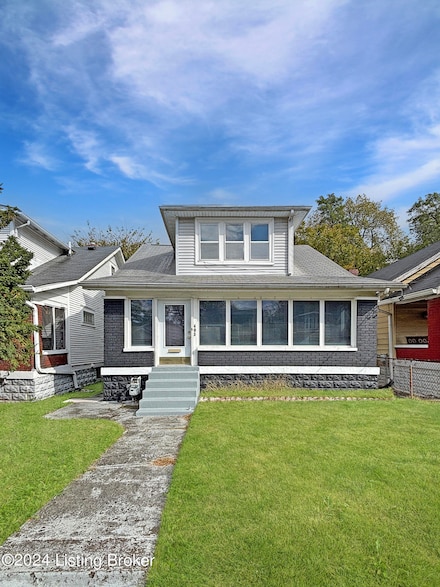 405 S 41st St, Louisville, KY 40212