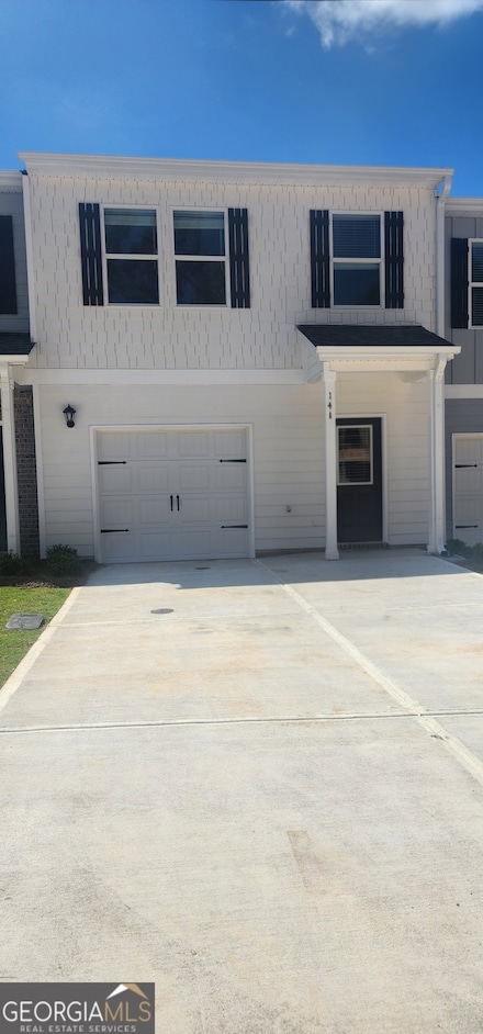 141 Village Green Dr NW, Adairsville, GA 30103