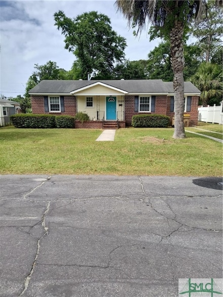3123 Robertson Ave, Savannah, GA 31404
