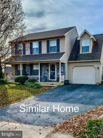 1109 Scenic Trail, Drumore, PA 17518