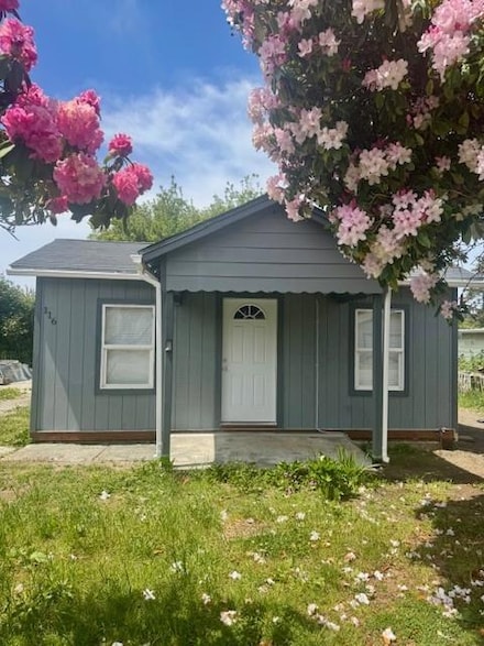 116 Olive St, Crescent City, CA 95531