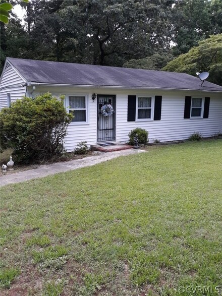 26244 Shannon Mill Dr, Ruther Glen, VA 22546