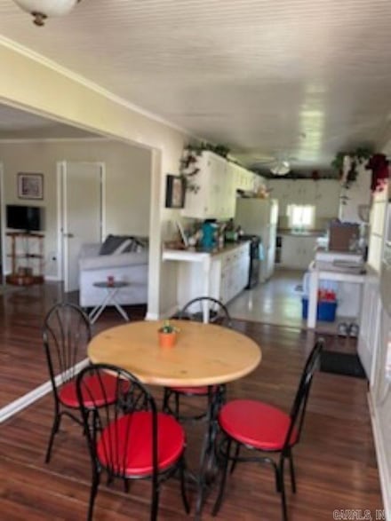 99 Sandtown Rd Unit 1 Airport Rd., Morrilton, AR 72110